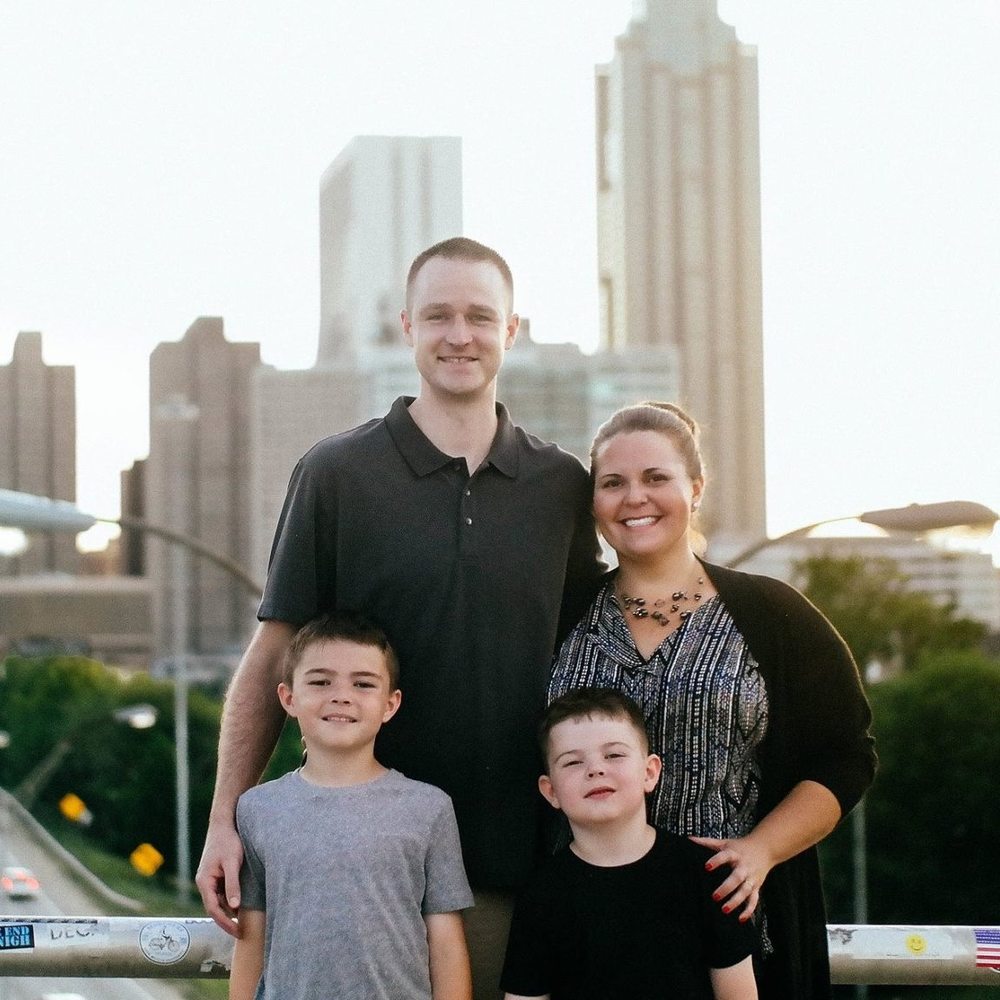 Meet your Posher, Sara